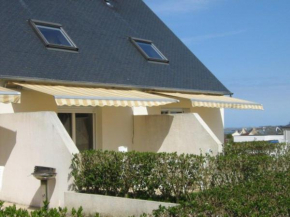 Gîte Saint-Quay-Perros, 3 pièces, 4 personnes - FR-1-536-222